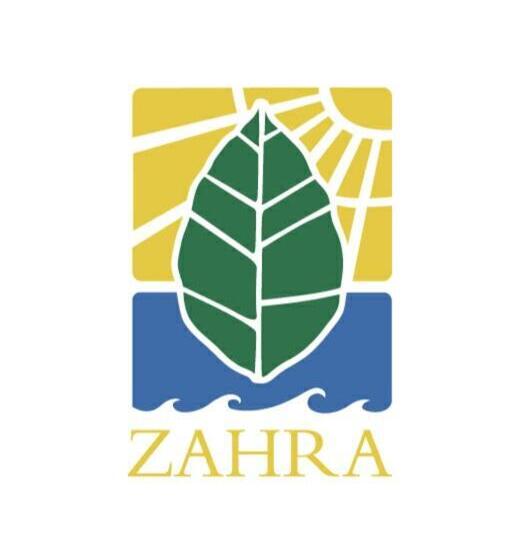 四人标准间, Zahra Agriturismo