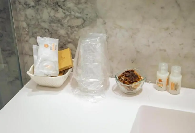 スタンダードルーム, Palazzo Iaquinta Rooms, Restaurant & Wellness