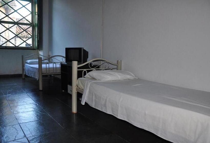 スタンダードトリプルルーム, Pousada Solar Dos Romanos