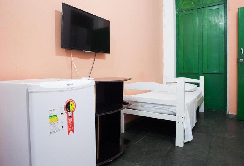 スタンダードルーム, Pousada Solar Dos Romanos