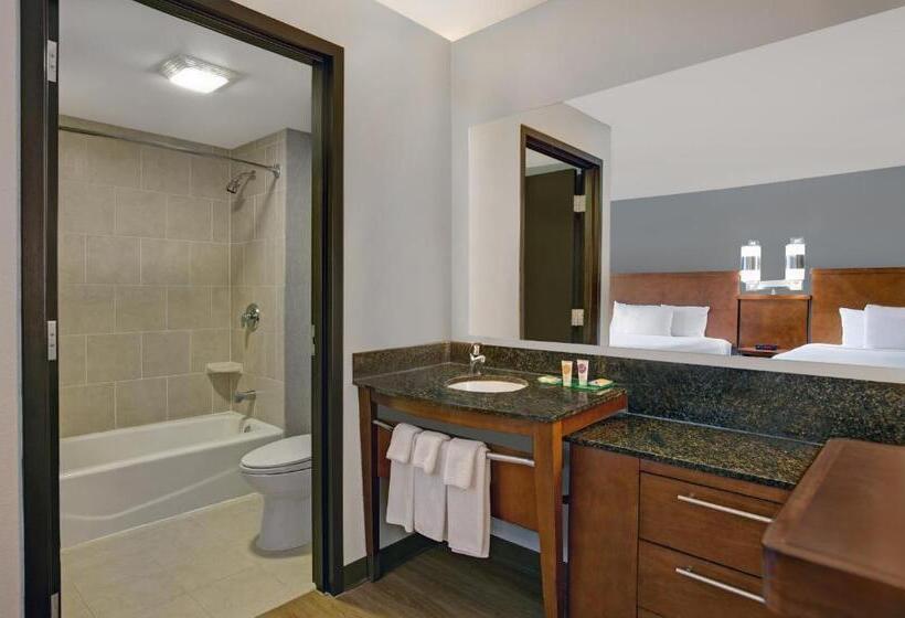 Номер Стандарт Верхний Этаж, Hyatt Place Jackson/ Ridgeland