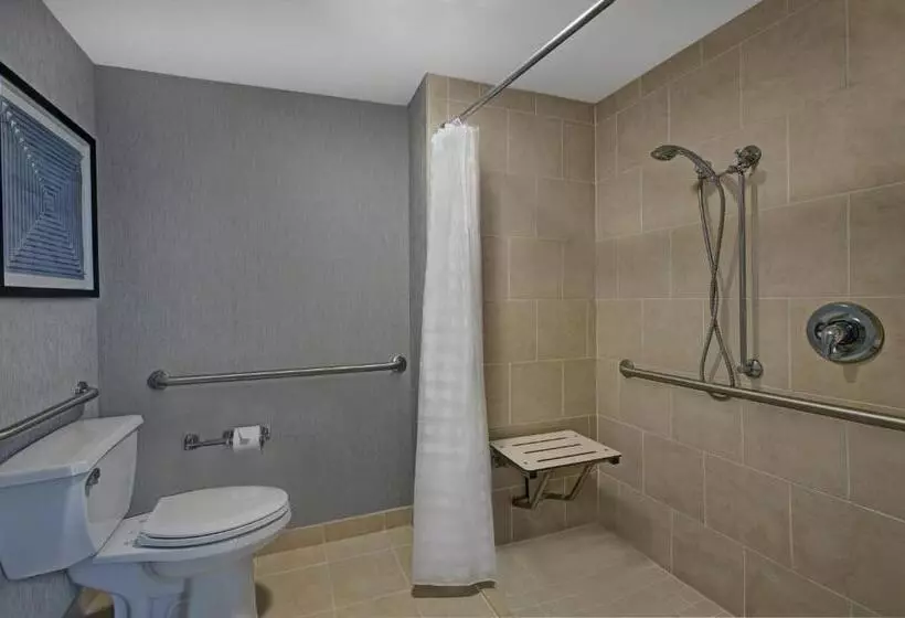 Standard-invahuone, Hyatt Place Jackson/ Ridgeland