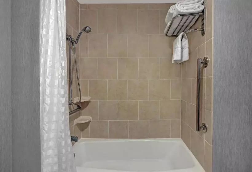 Standard-huone 2 Parivuodetta, Hyatt Place Jackson/ Ridgeland