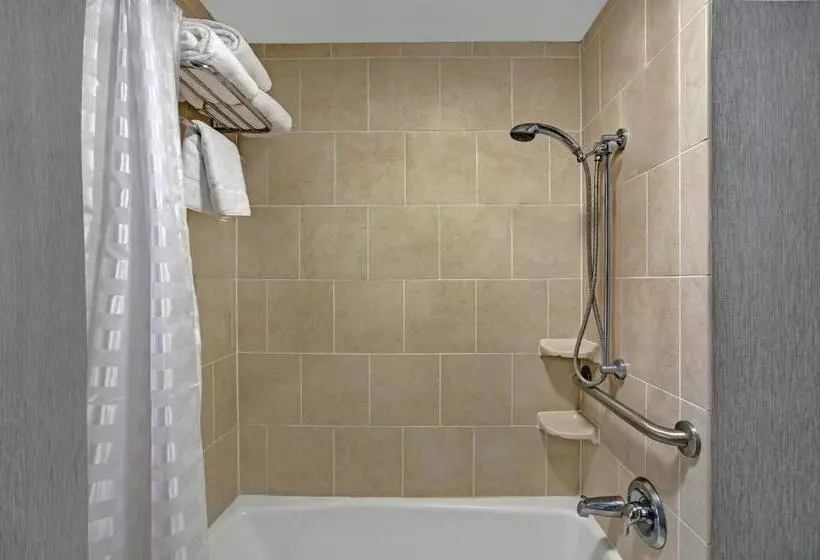 Standard-huone 2 Parivuodetta, Hyatt Place Jackson/ Ridgeland