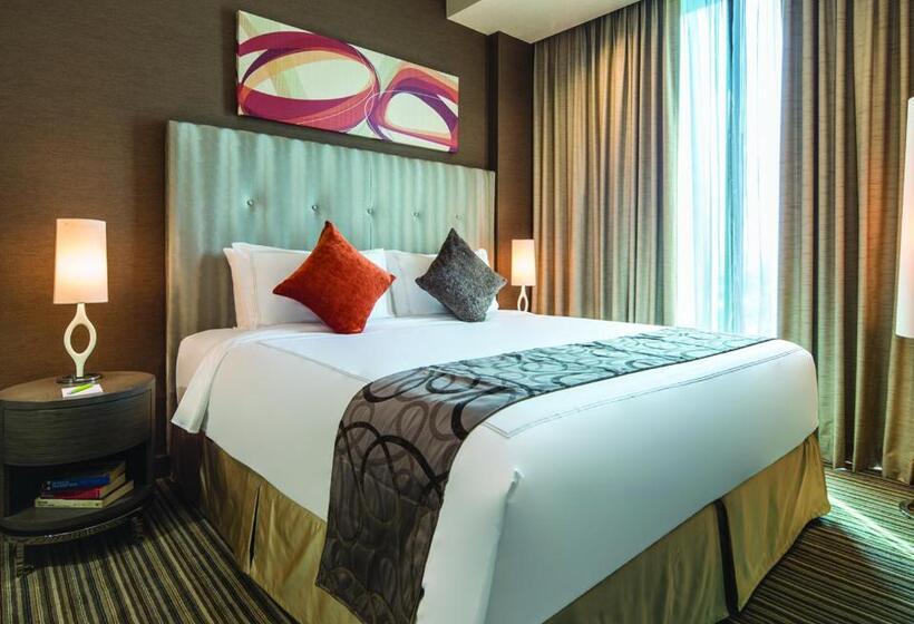 سوئیت 2 خوابه, Park Avenue Changi