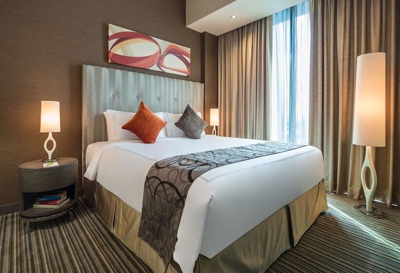 سوئیت 2 خوابه, Park Avenue Changi