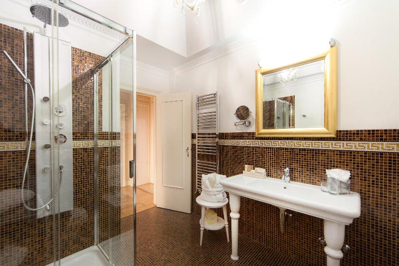 اتاق استاندارد, Park Avenue Changi