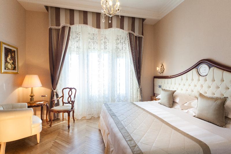 اتاق استاندارد, Park Avenue Changi