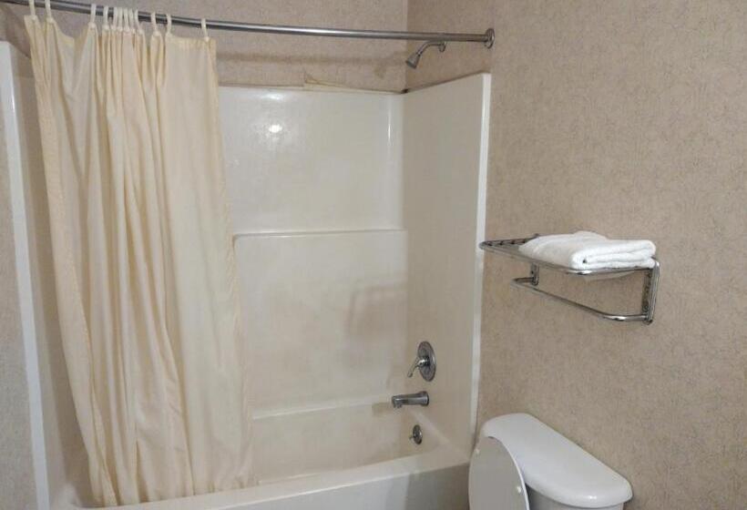 Стандартный Номер Кровать Кинг, Stonebrook Inn