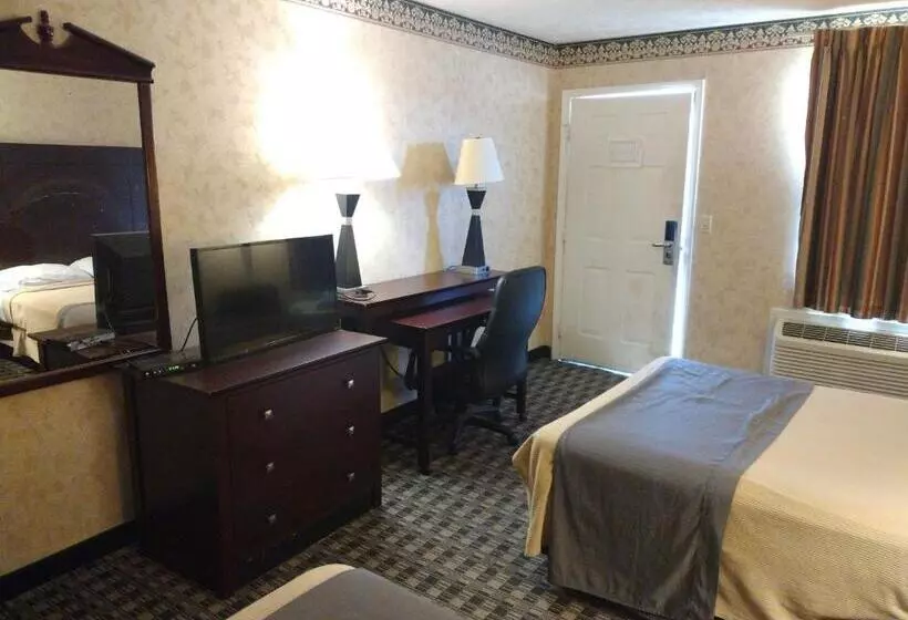スタンダードルーム, Stonebrook Inn