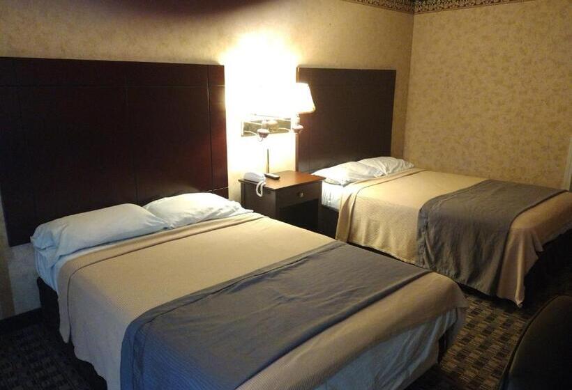 غرفة قياسية, Stonebrook Inn