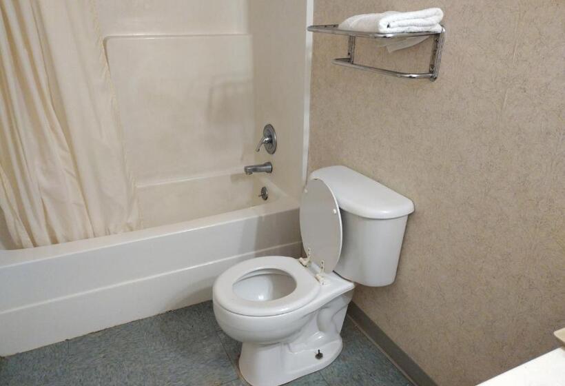 غرفة قياسية, Stonebrook Inn