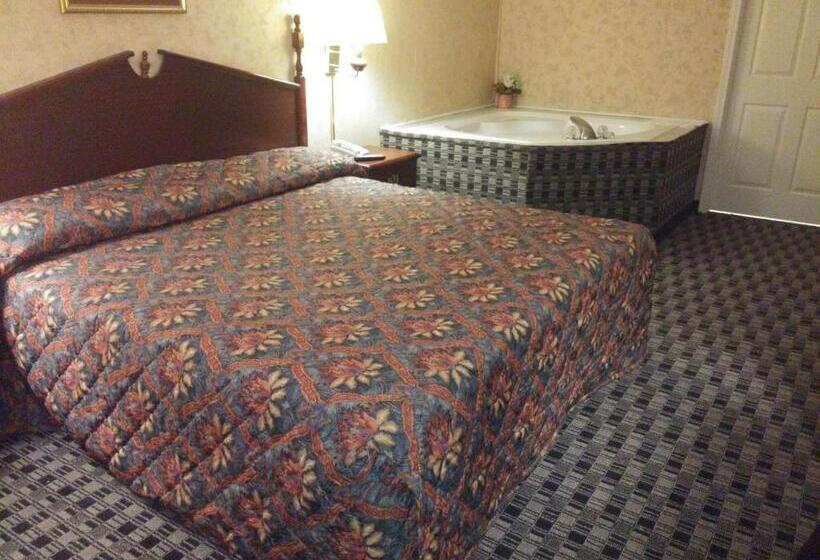 إستوديو ديلوكس, Stonebrook Inn