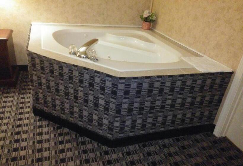 إستوديو ديلوكس, Stonebrook Inn