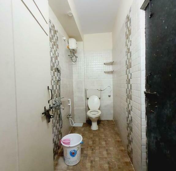 スイート（家族用）, Mk Suites