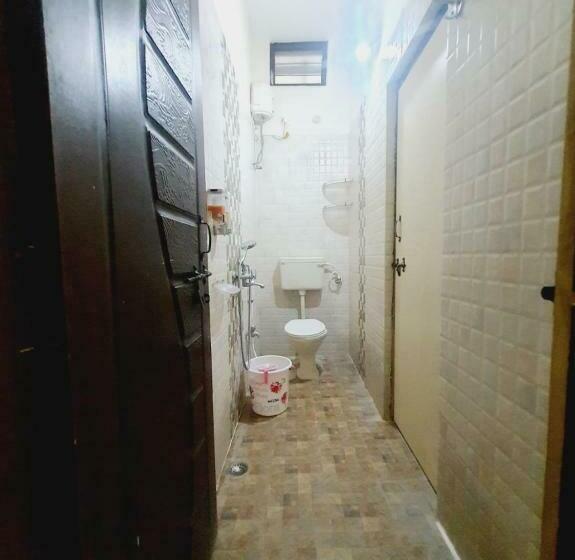 スイート（家族用）, Mk Suites