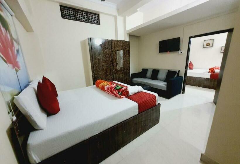 スイート（家族用）, Mk Suites