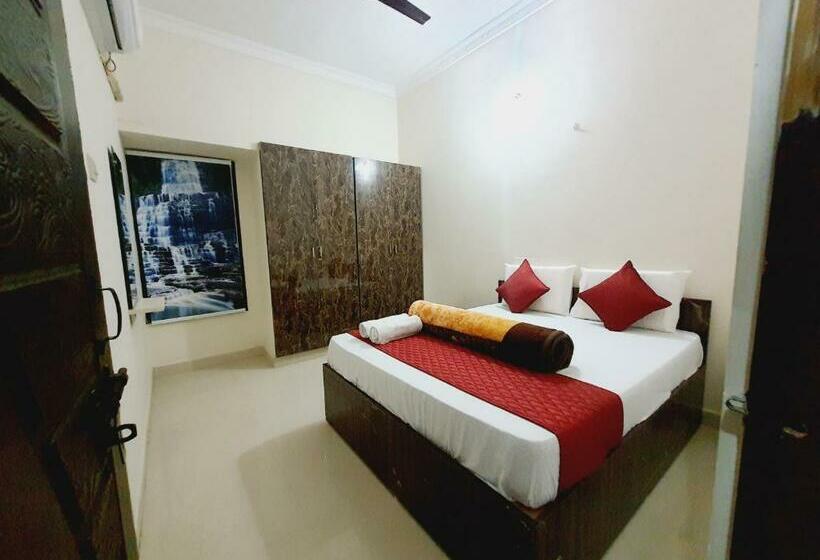 スイート（家族用）, Mk Suites