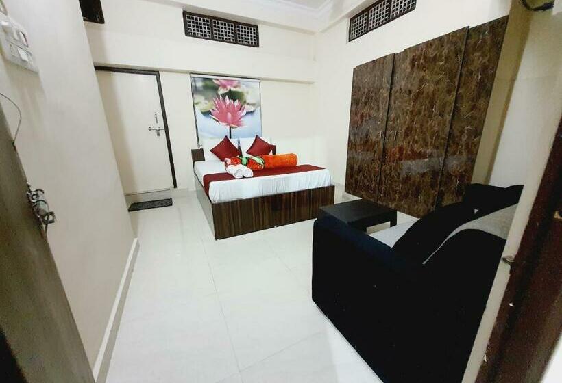 スイート（家族用）, Mk Suites