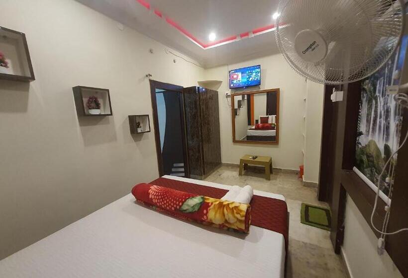 スタンダードルーム, Mk Suites