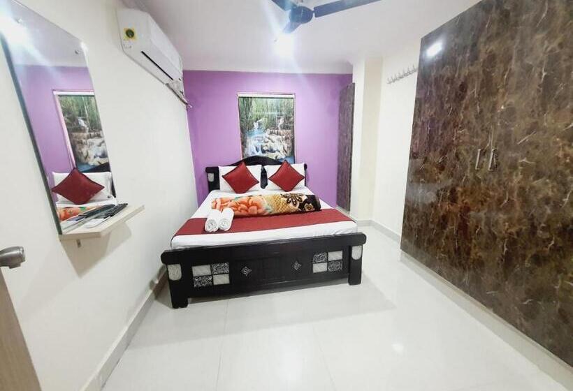 エコノミールーム, Mk Suites