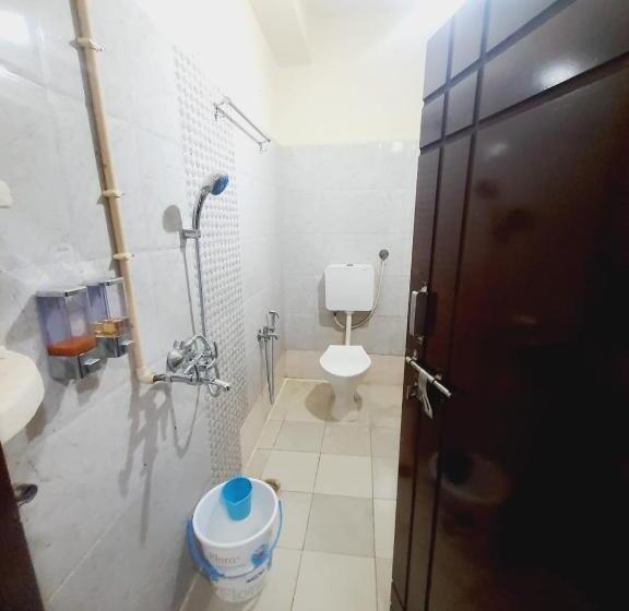 エコノミールーム, Mk Suites