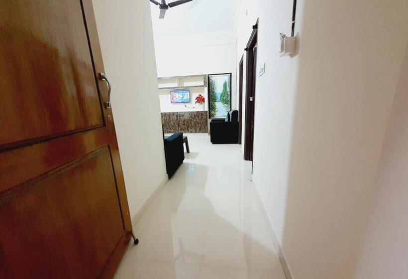 デラックススイート, Mk Suites