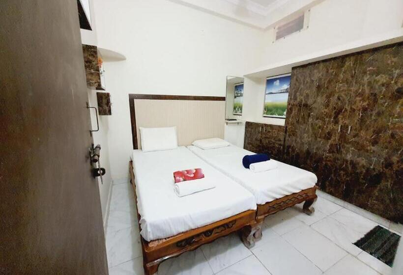 エコノミールーム, Mk Suites