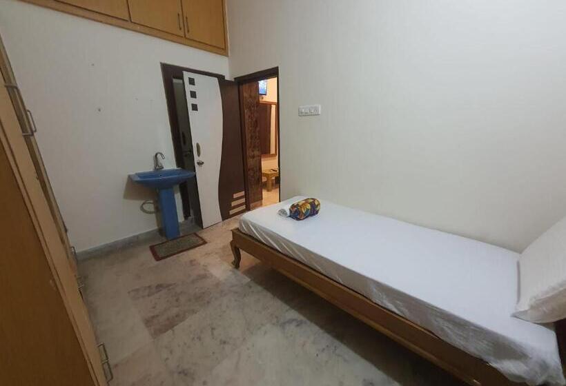 エコノミールーム, Mk Suites