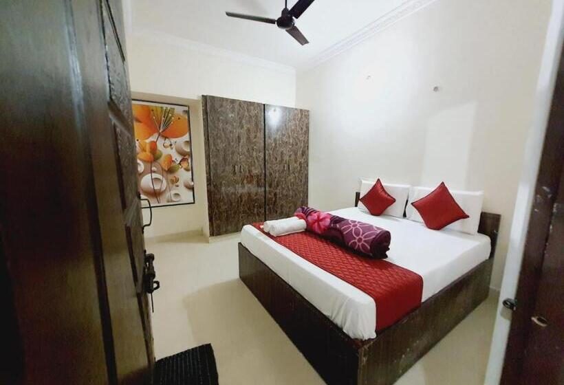 スイート（家族用）, Mk Suites