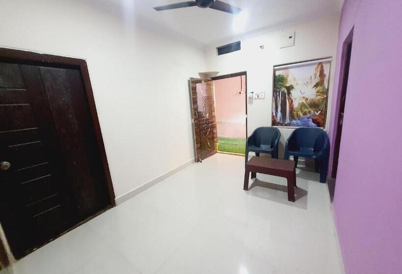 スタンダードルーム, Mk Suites