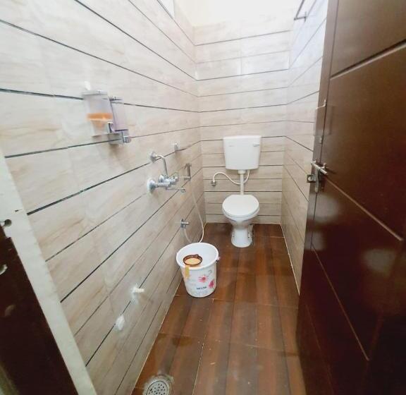 バルコニー付スイート, Mk Suites