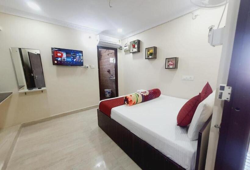 バルコニー付スイート, Mk Suites