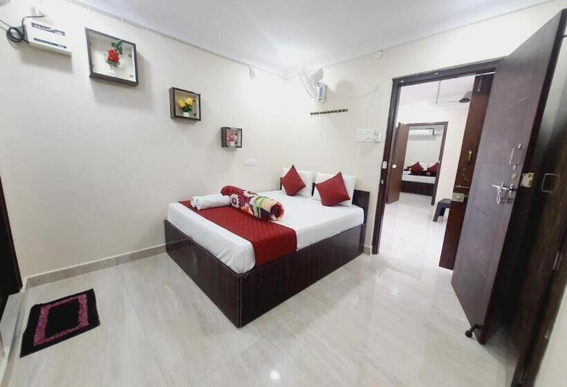 バルコニー付スイート, Mk Suites