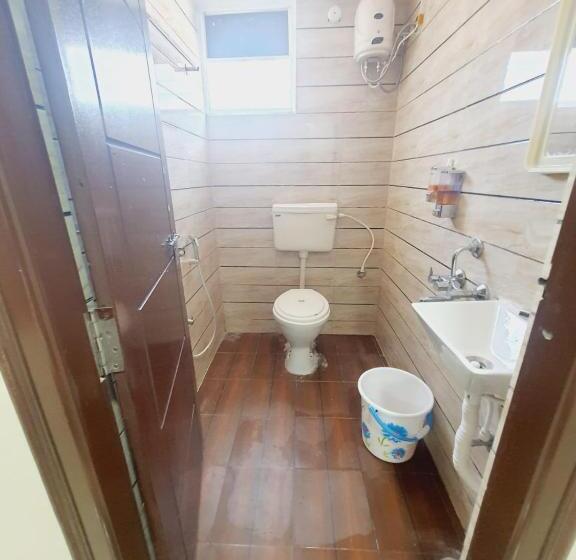 バルコニー付スイート, Mk Suites