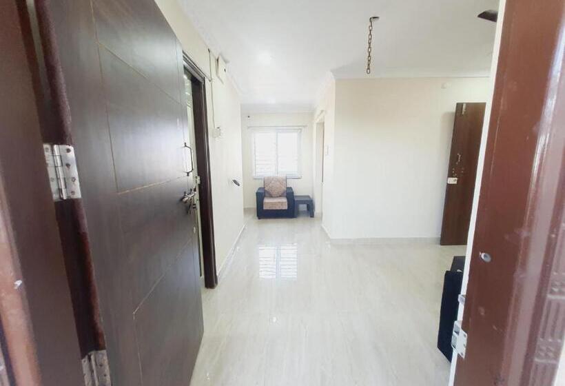 バルコニー付スイート, Mk Suites