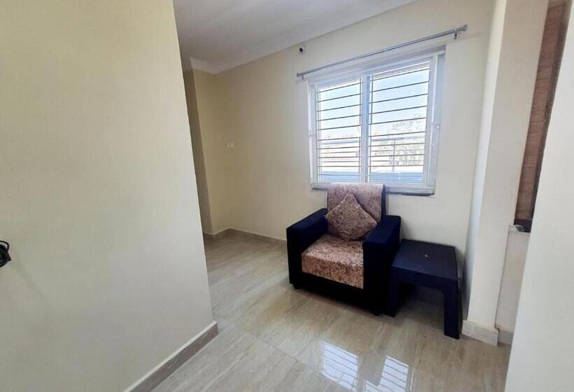 バルコニー付スイート, Mk Suites