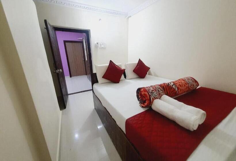 ベーシックルーム, Mk Suites