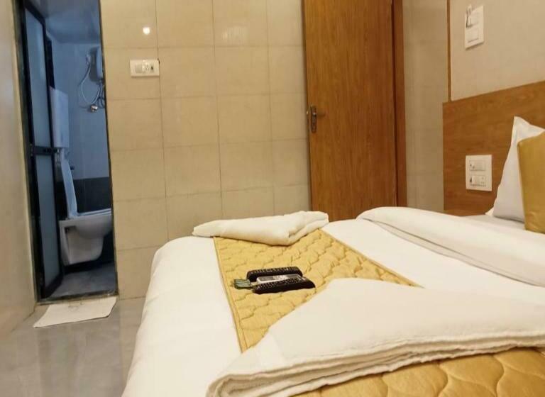豪华房间, New Sarah Inn, Andheri West