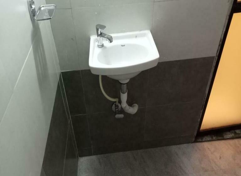 豪华房间, New Sarah Inn, Andheri West