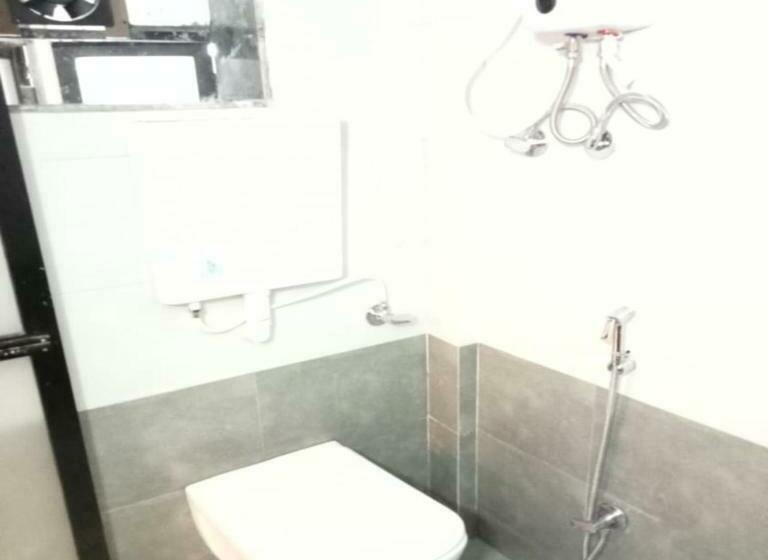 豪华房间, New Sarah Inn, Andheri West