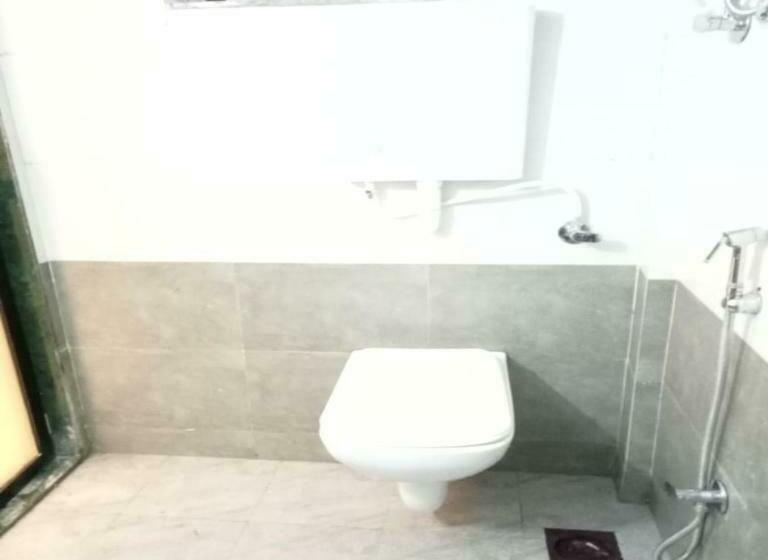 豪华房间, New Sarah Inn, Andheri West