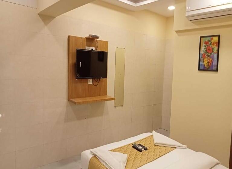 豪华房间, New Sarah Inn, Andheri West