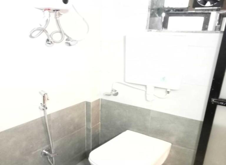 豪华房间, New Sarah Inn, Andheri West