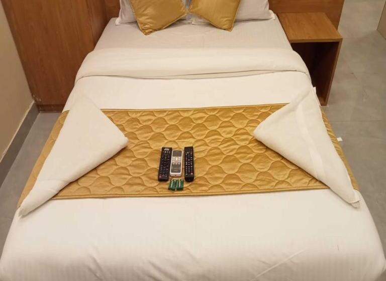 豪华房间, New Sarah Inn, Andheri West