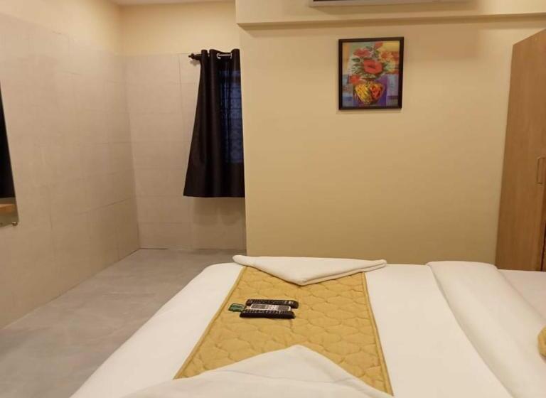 豪华房间, New Sarah Inn, Andheri West