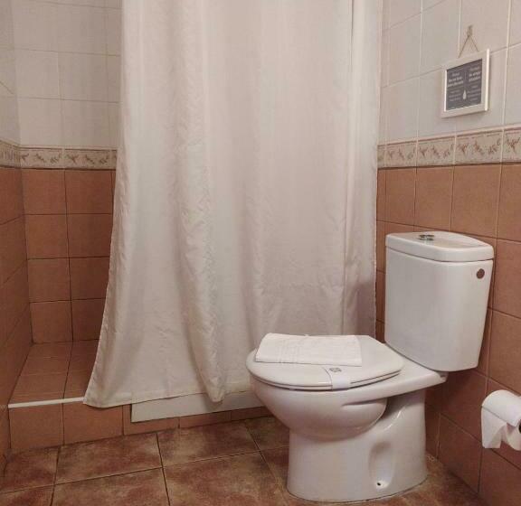 标准单人间, Villa Las Flores