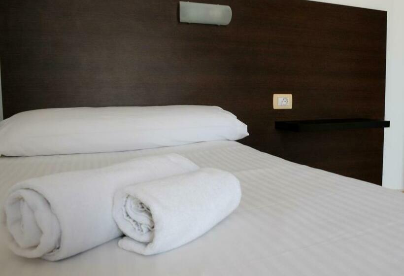 标准单人间, Villa Las Flores