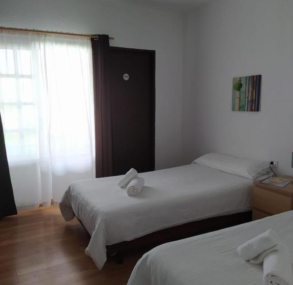 Номер Стандарт, Villa Las Flores