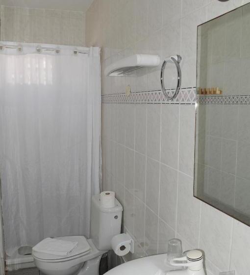 经济房, Villa Las Flores